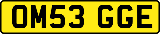 OM53GGE