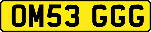 OM53GGG
