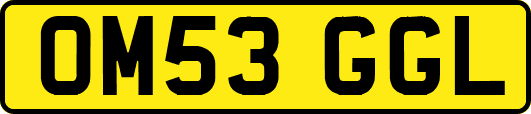 OM53GGL