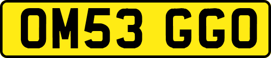 OM53GGO