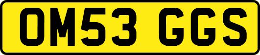OM53GGS