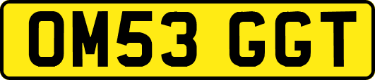 OM53GGT