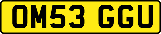 OM53GGU