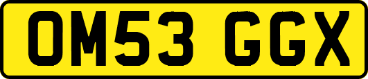 OM53GGX