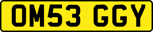 OM53GGY
