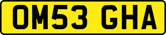 OM53GHA