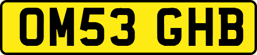 OM53GHB