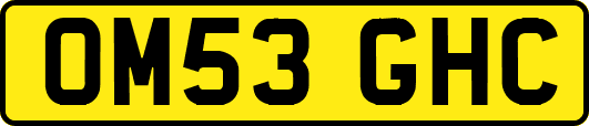 OM53GHC