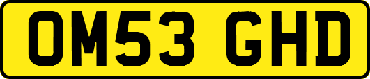OM53GHD