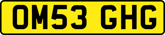 OM53GHG