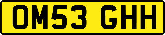OM53GHH