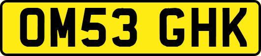 OM53GHK