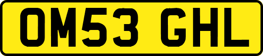 OM53GHL