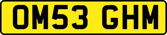 OM53GHM