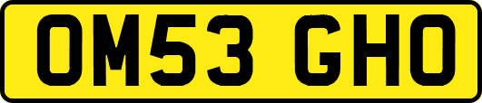 OM53GHO
