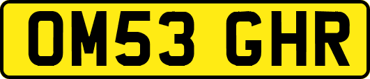 OM53GHR