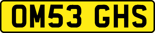 OM53GHS