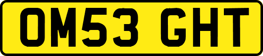 OM53GHT