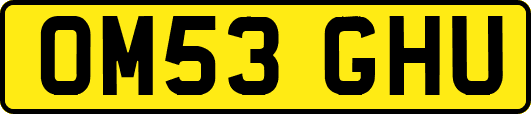 OM53GHU