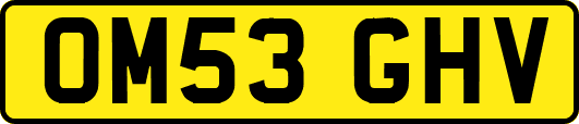 OM53GHV