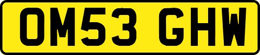 OM53GHW