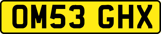 OM53GHX