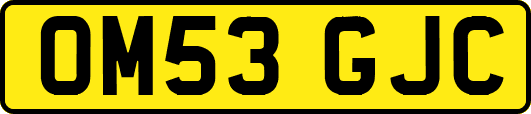 OM53GJC
