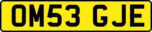 OM53GJE