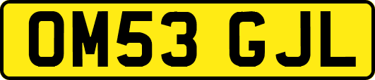 OM53GJL