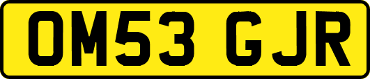 OM53GJR
