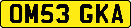 OM53GKA