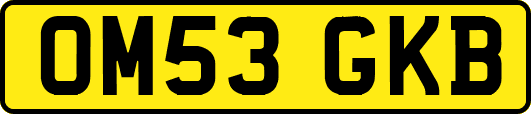 OM53GKB