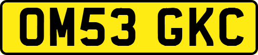 OM53GKC