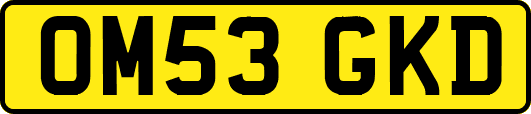 OM53GKD