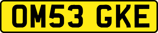 OM53GKE