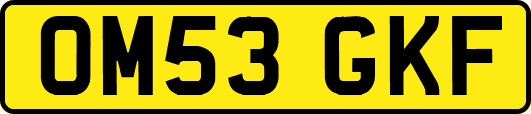 OM53GKF
