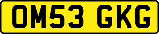 OM53GKG