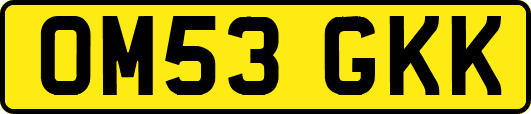 OM53GKK