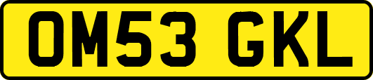 OM53GKL