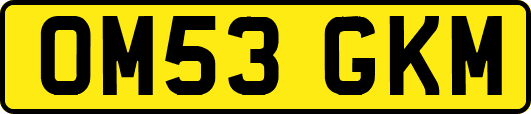OM53GKM