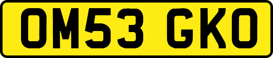 OM53GKO