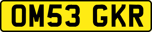 OM53GKR
