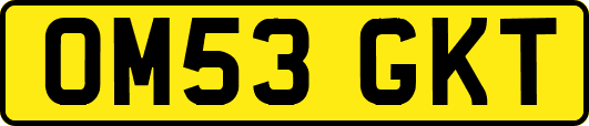 OM53GKT