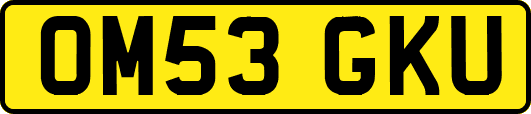 OM53GKU