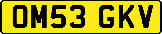 OM53GKV