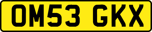 OM53GKX