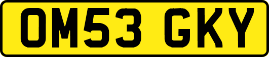 OM53GKY