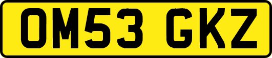 OM53GKZ