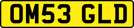 OM53GLD
