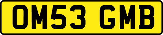 OM53GMB
